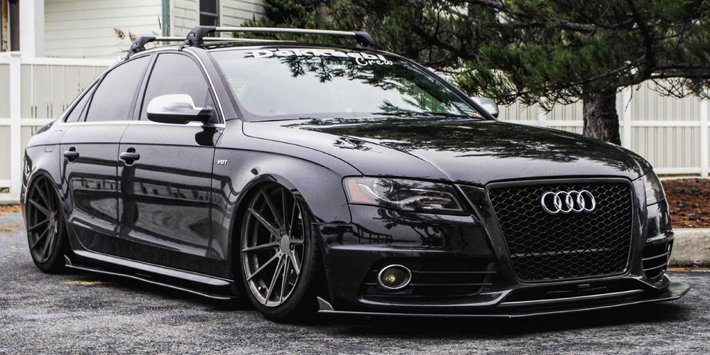 Audi S4 TSW Bathurst